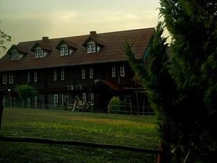 Papua Bhuka Hotel Nan Bagian luar foto